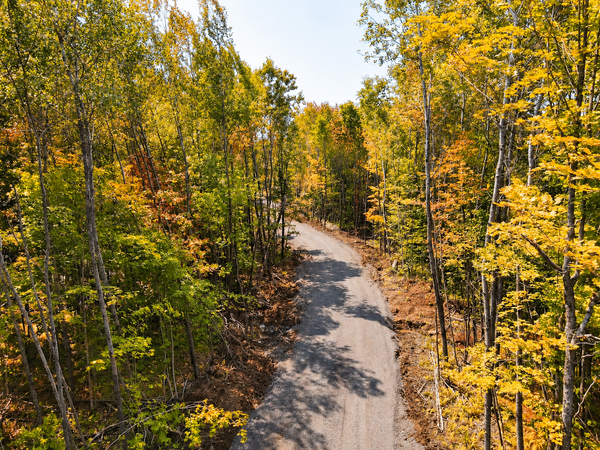 Parcel 6 County Road A, Solon Springs, WI 54873