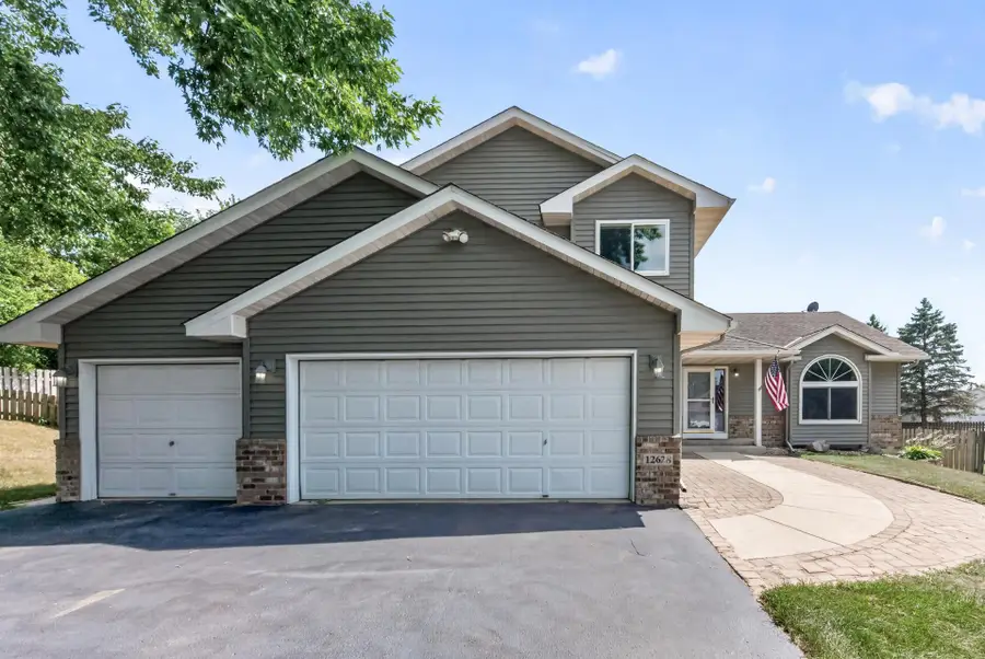 12628 Dutch Court, Apple Valley, MN 55124 - #2