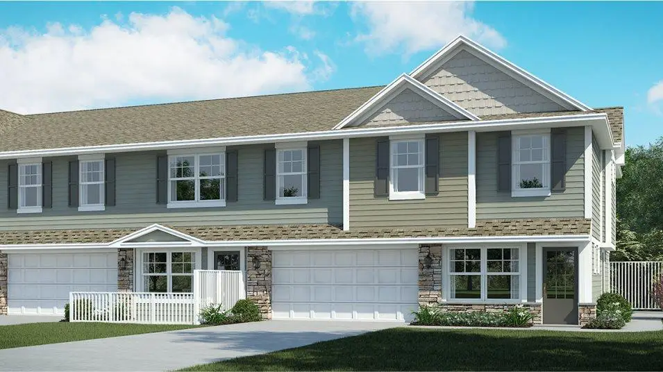 3080 Cedar Street, Little Canada, MN 55117 - #1