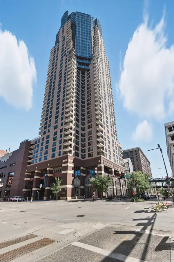 168 6th Street E #3501/3506, Saint Paul, MN 55101