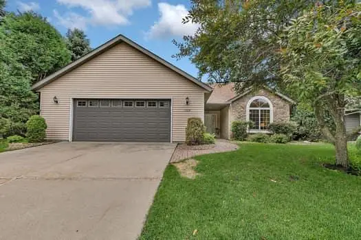 1004 Oak Pond Drive, Sartell, MN 56377 - #1