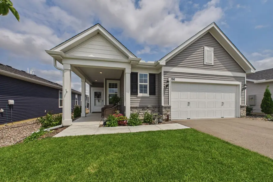 196 Liberty Heights Drive, Chaska, MN 55318 - #2