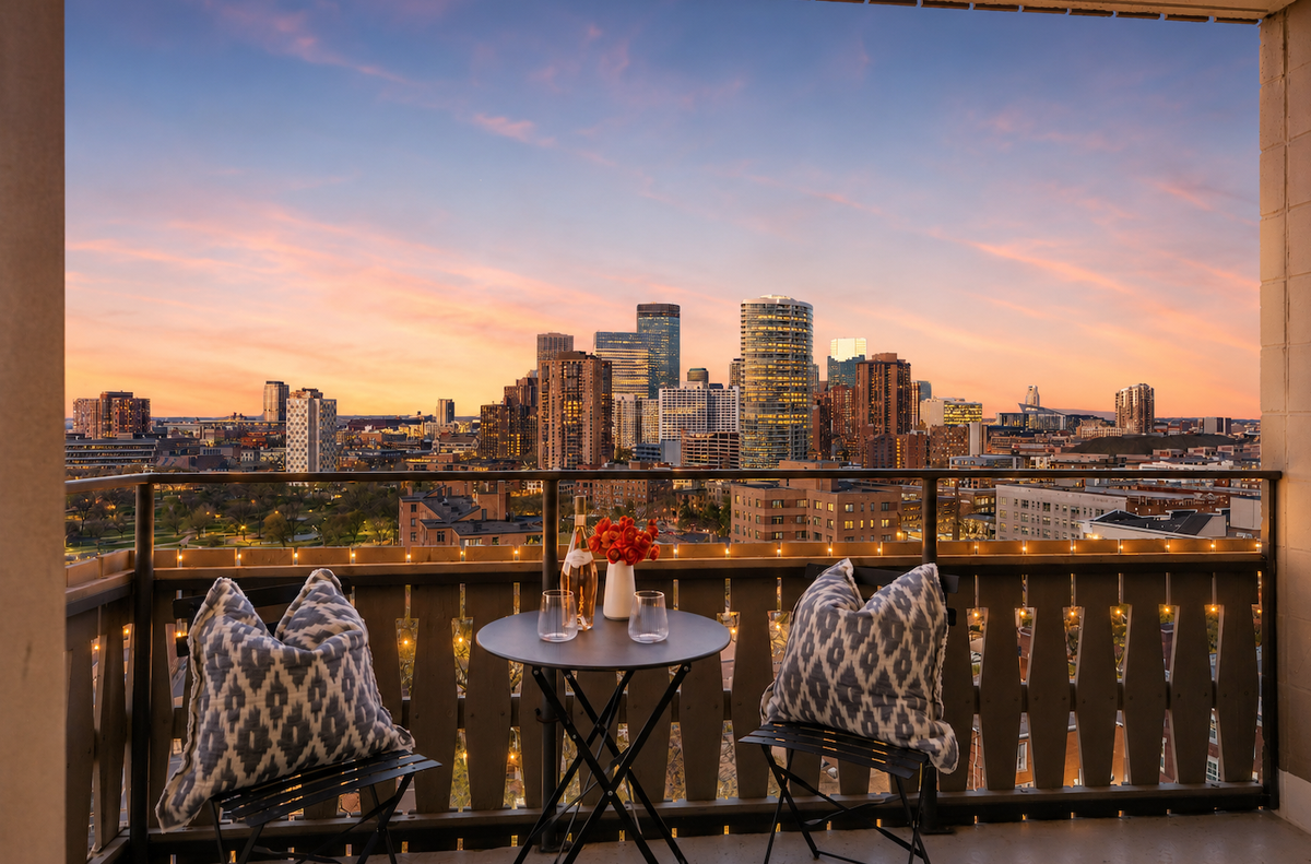 400 Groveland Avenue #1212, Minneapolis, MN 55403 - #1