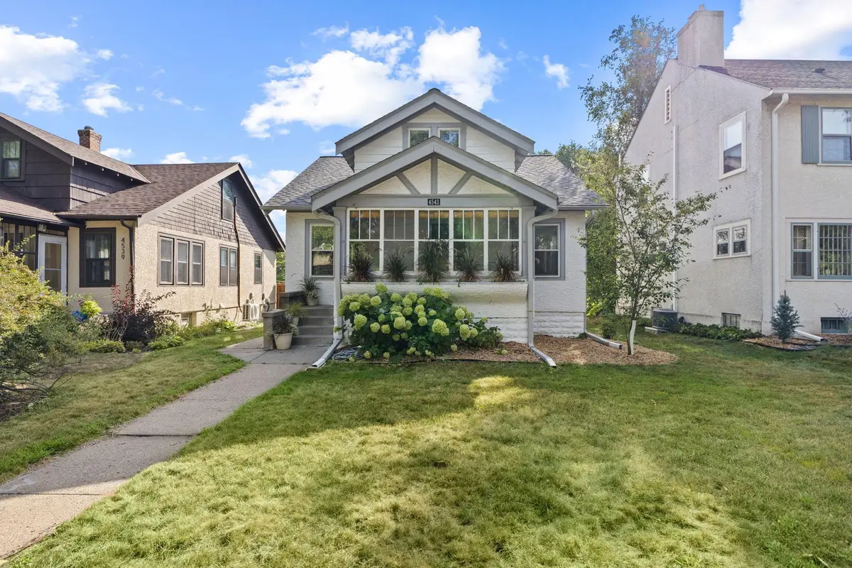 4543 Blaisdell Avenue, Minneapolis, MN 55419 - #1