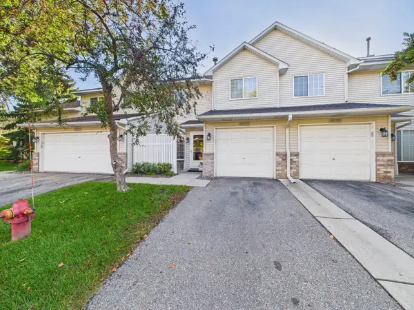 1853 Riverwood Drive #4, Burnsville, MN 55337