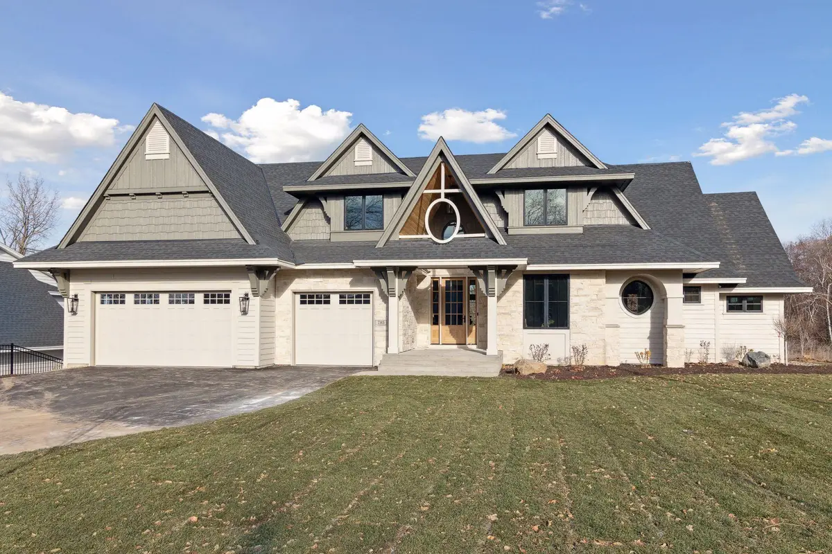 3 Sunfish Ln, Sunfish Lake, MN 55118 - #1