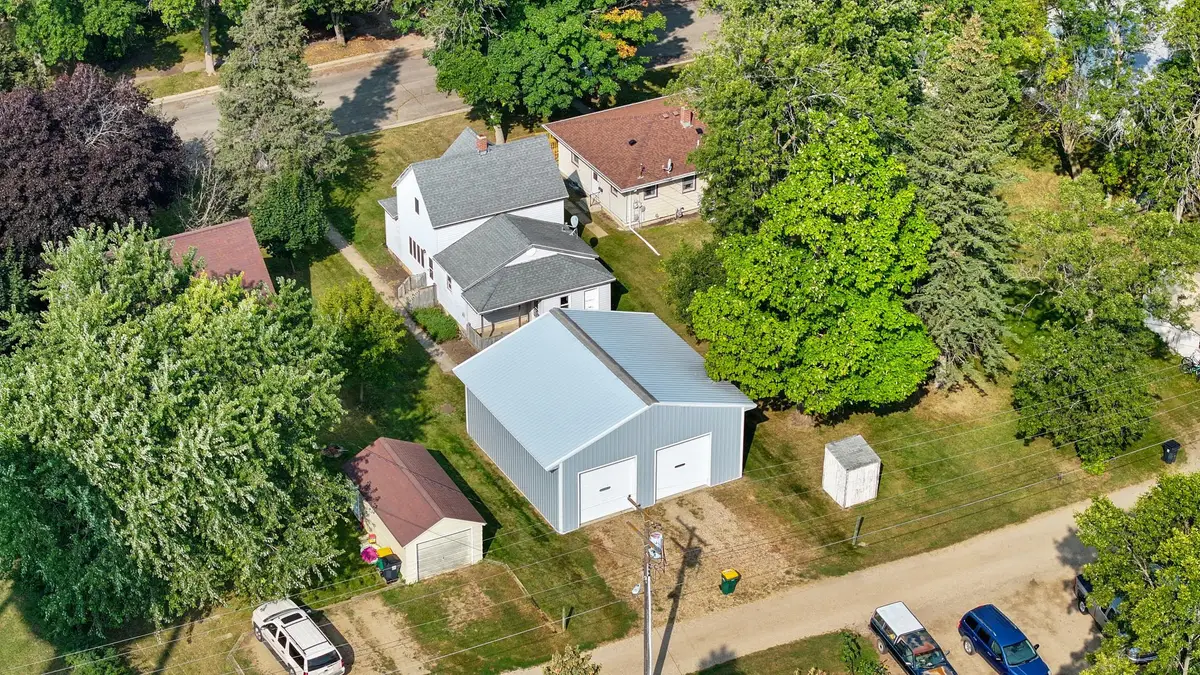 418 N Hubert Street, Ivanhoe, MN 56142 - #1