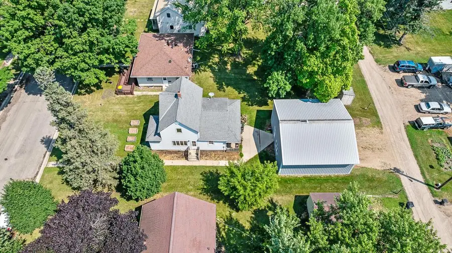 418 N Hubert Street, Ivanhoe, MN 56142 - #3