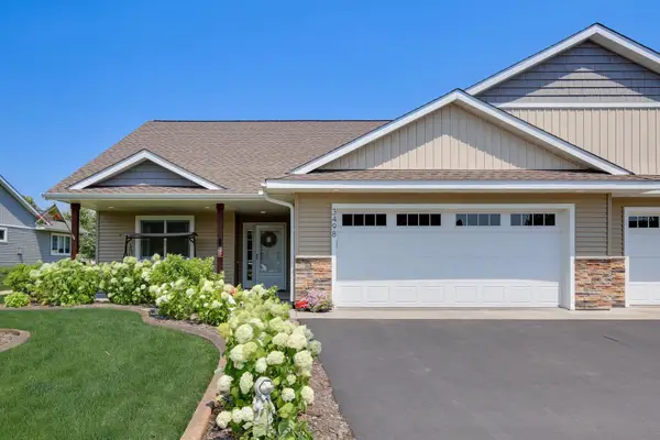 3498 Cambridge Place, River Falls, WI 54022