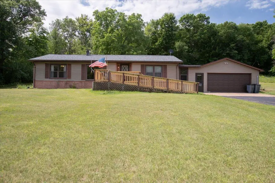 N11267 County Rd S, Wheeler, WI 54772 - #2