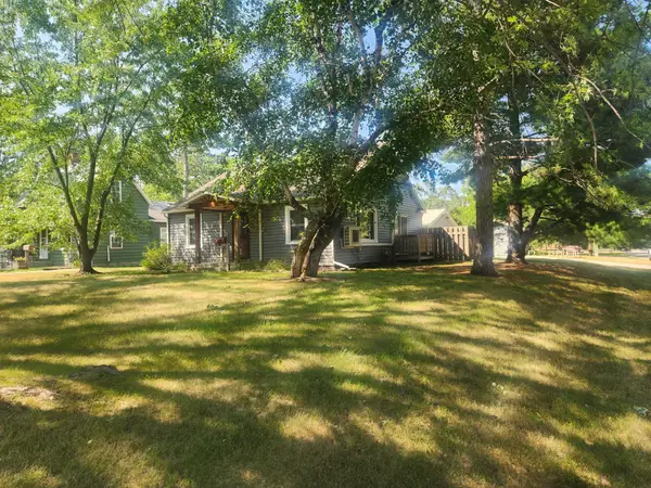 301 High Street, Park Rapids, MN 56470