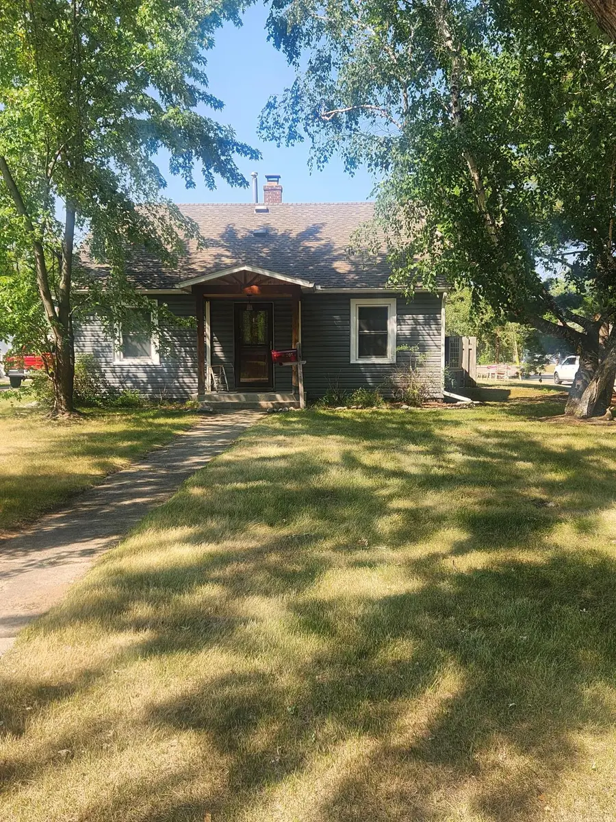 301 High Street, Park Rapids, MN 56470 - #2