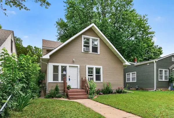 3530 Oliver Avenue N, Minneapolis, MN 55412