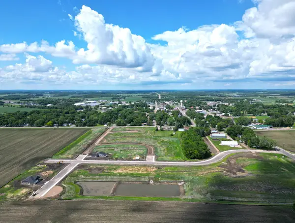 500 Ramey Road, Maple Lake, MN 55358