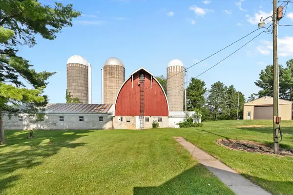 1681 County Road X, Glenwood City, WI 54013