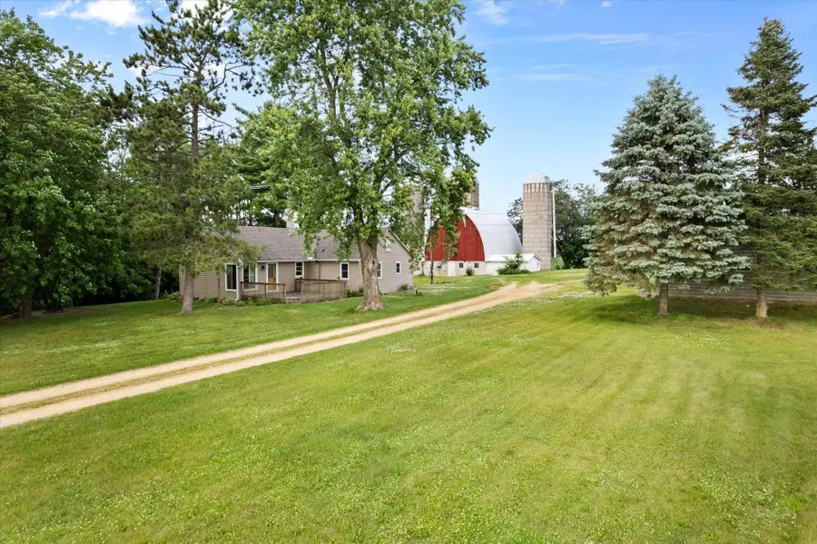 1681 County Road X, Glenwood City, WI 54013 - #3