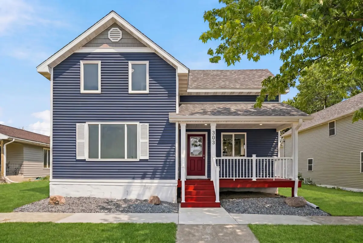 303 W Baker Street, Arlington, MN 55307 - #1