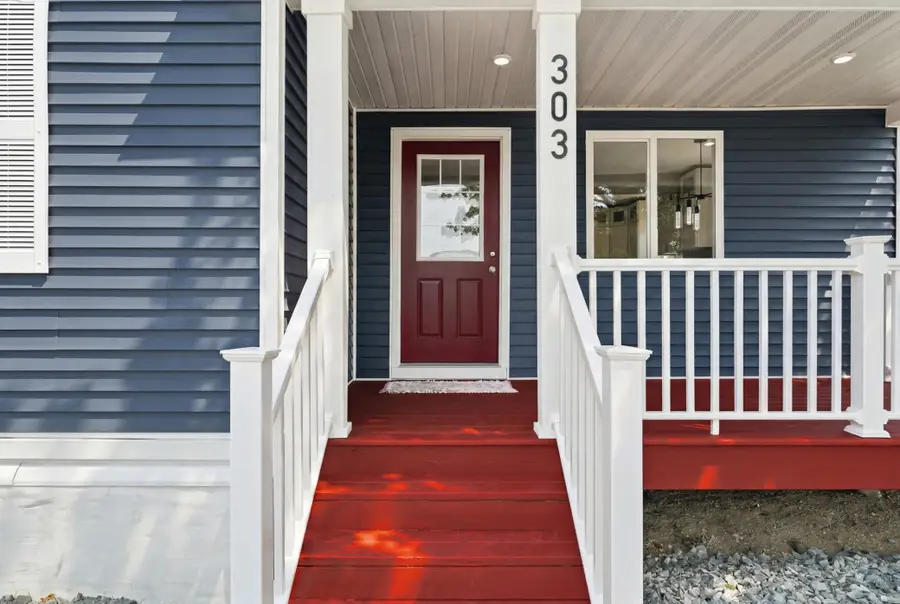 303 W Baker Street, Arlington, MN 55307 - #3