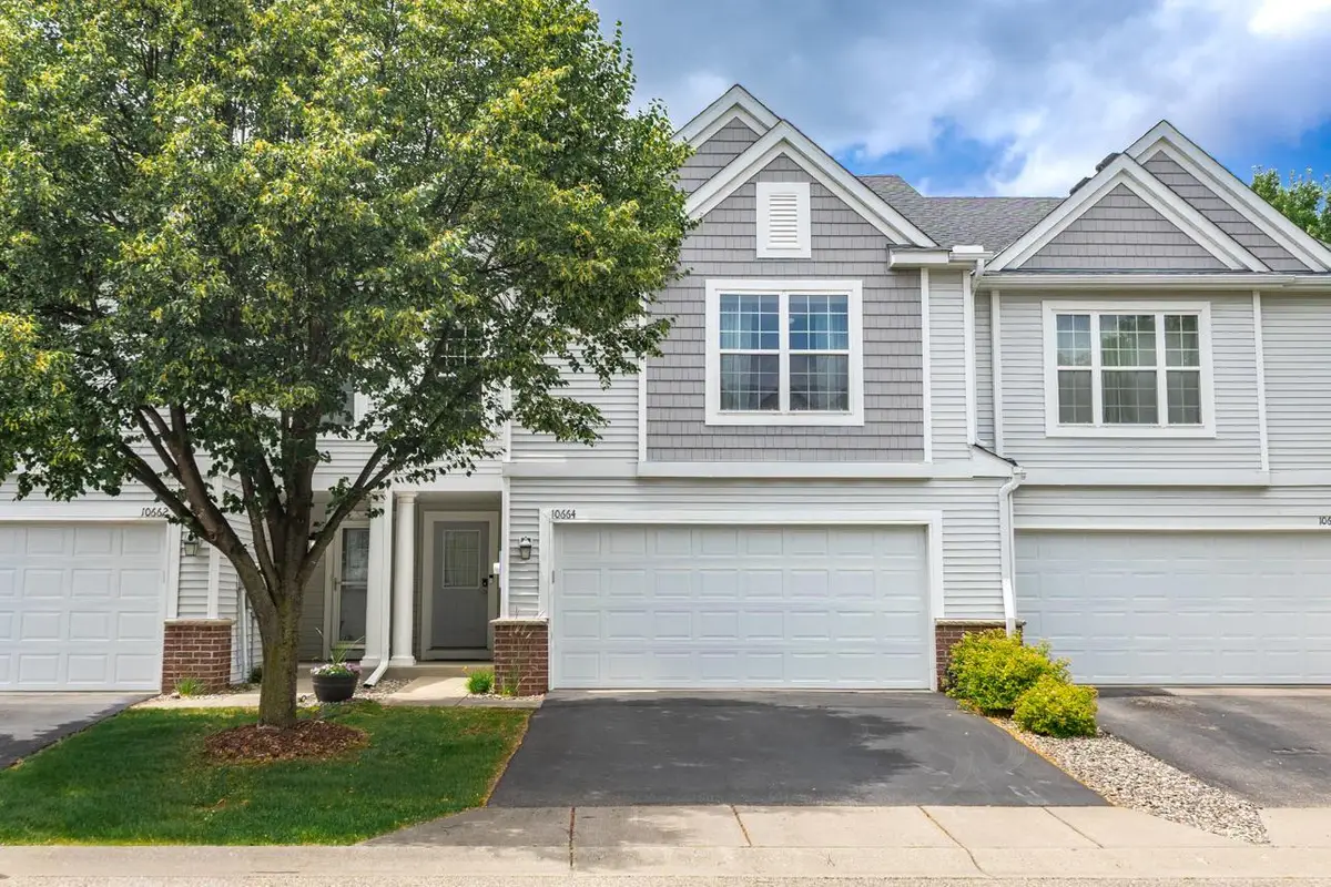 10664 Ironwood Court, Woodbury, MN 55129 - #1