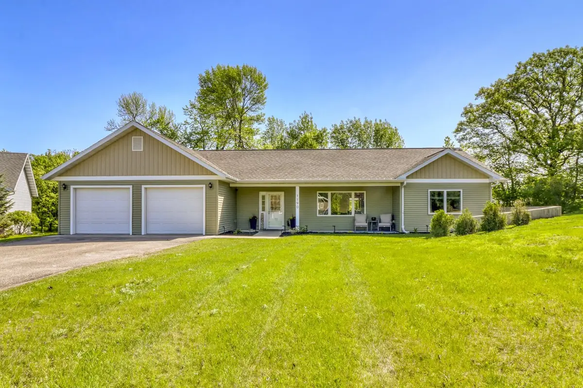 1190 Bay Ridge Drive, Detroit Lakes, MN 56501 - #1