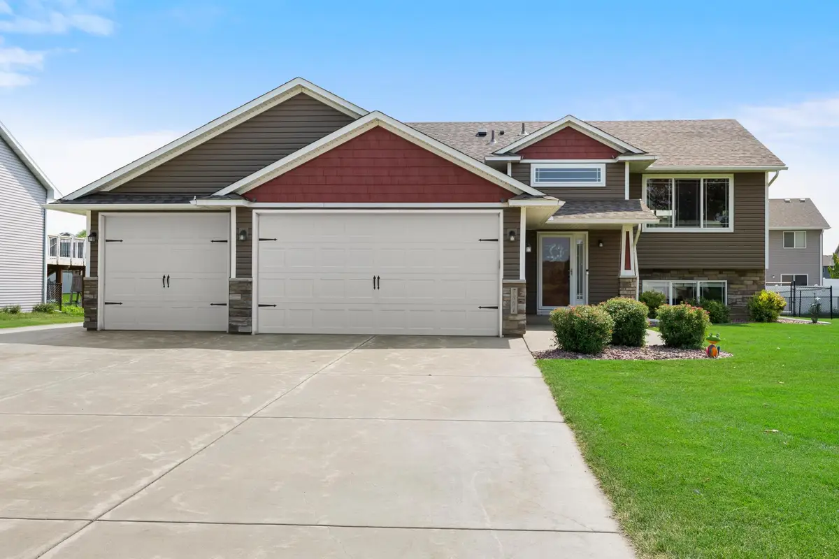 7391 Kahler Circle Ne, Otsego, MN 55301 - #1