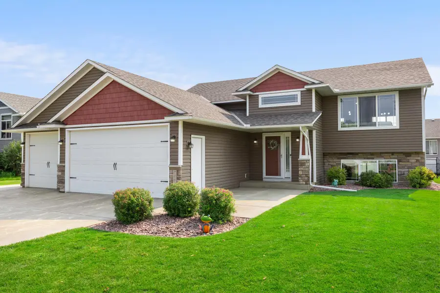 7391 Kahler Circle Ne, Otsego, MN 55301 - #2