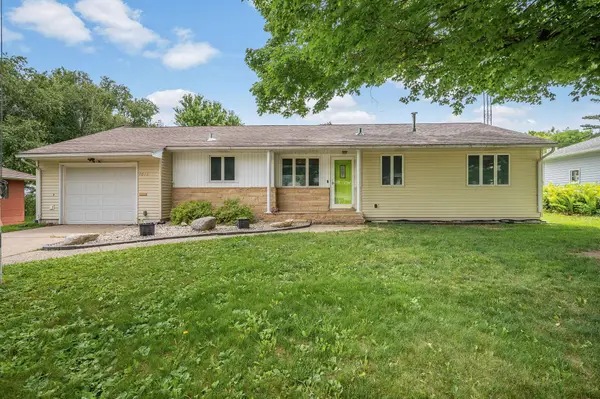 1013 5th Street S, Saint James, MN 56081