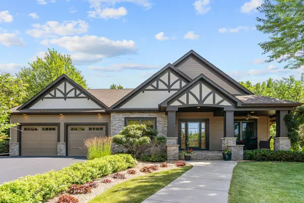 11334 Parkside Trail, Dayton, MN 55369