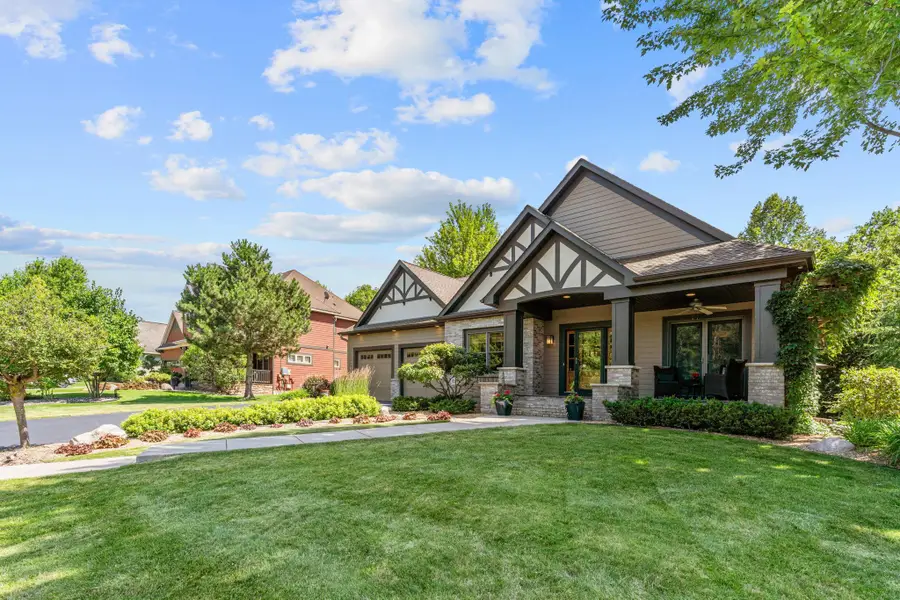 11334 Parkside Trail, Maple Grove, MN 55369 - #2
