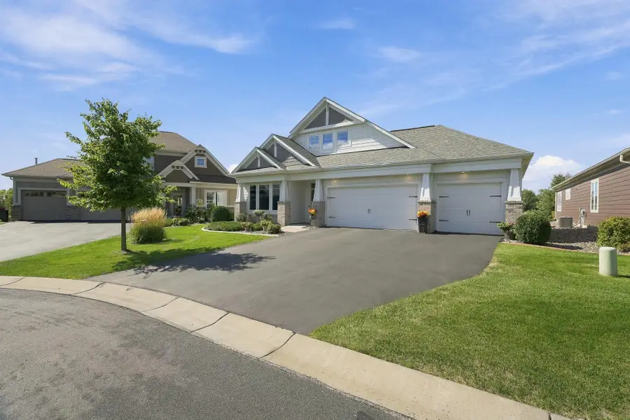 8620 Irving Circle N, Lake Elmo, MN 55042 - #2