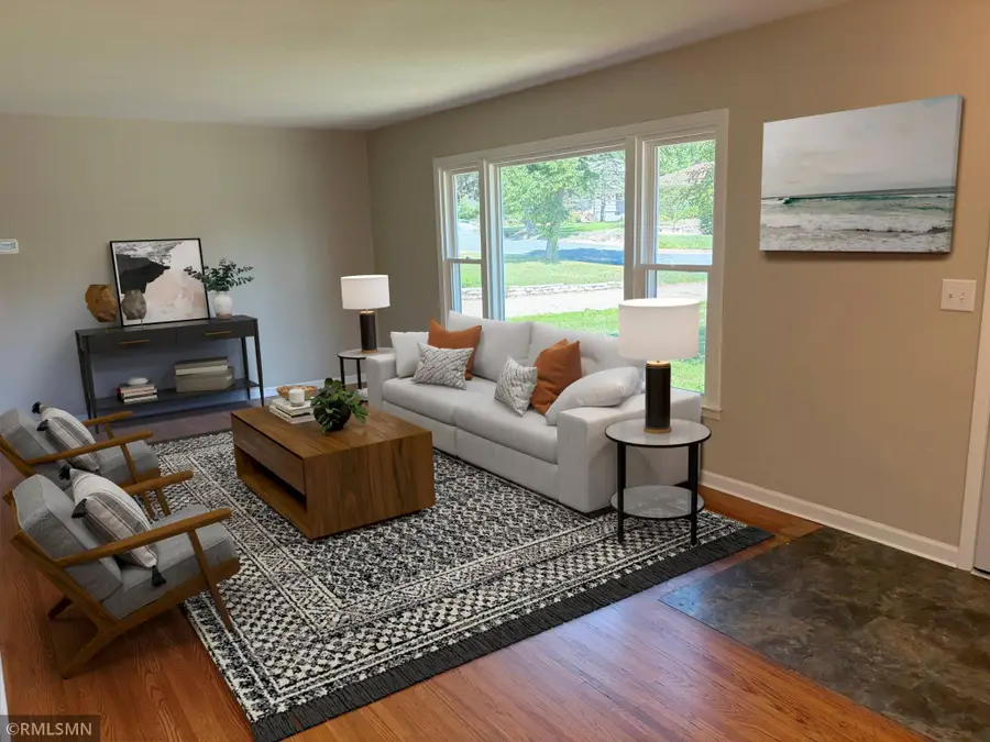1644 Nevada Avenue S, Minneapolis, MN 55426 - #2