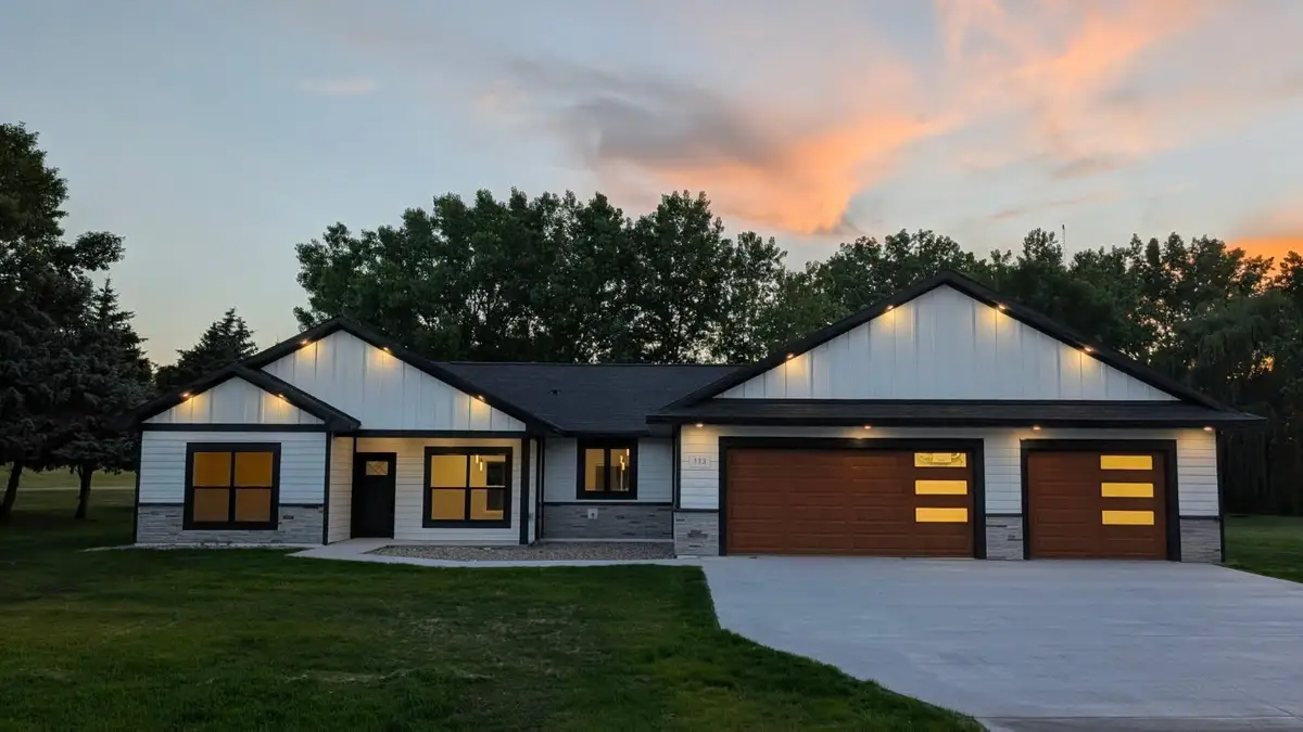 113 Par View Estates, Montevideo, MN 56265 - #1