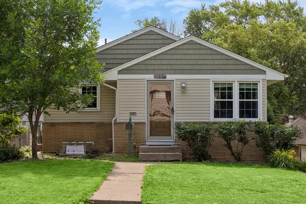 3919 Tyler Street Ne, Minneapolis, MN 55421