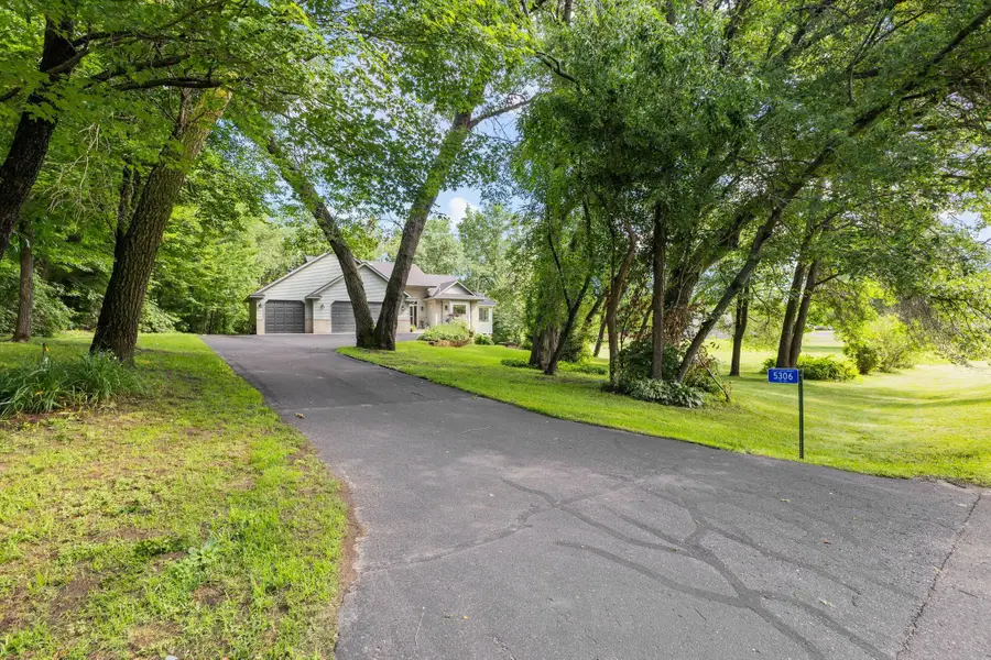5306 408th Street, North Branch, MN 55056 - #2