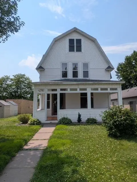 209 Harriman Avenue N, Amery, WI 54001 - #1