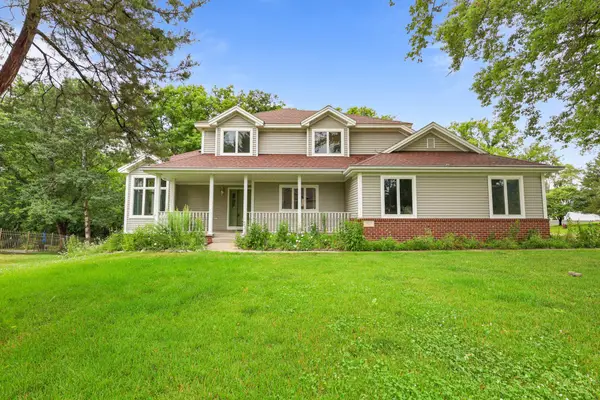 1903 Meadowrose Boulevard, Saint Cloud, MN 56301