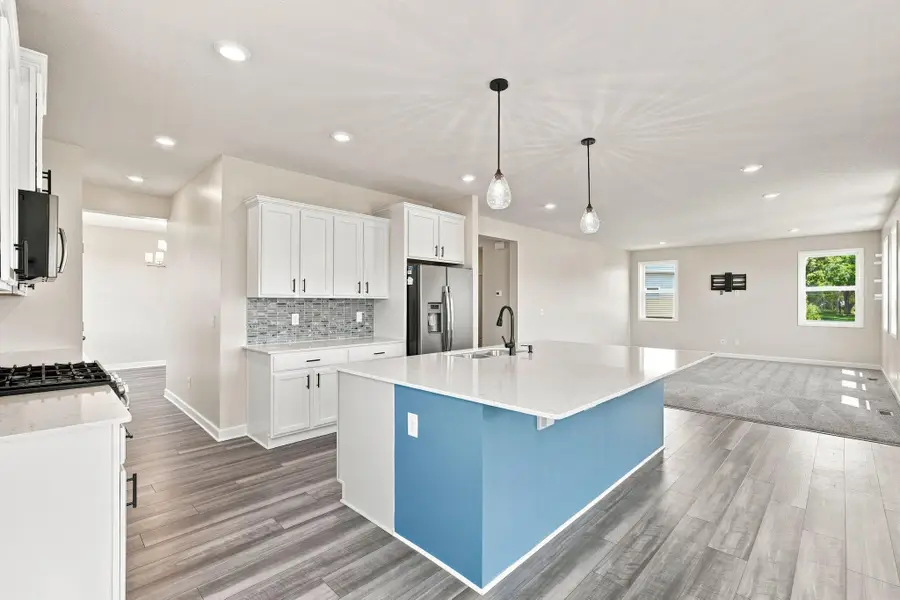 1497 Summit Court, Stillwater, MN 55082 - #3