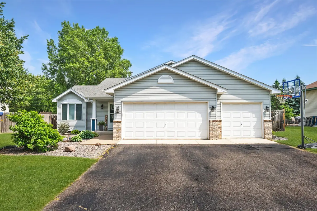 573 Kennedy Street, Anoka, MN 55303 - #1