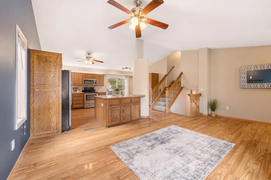 573 Kennedy Street, Anoka, MN 55303 - #3