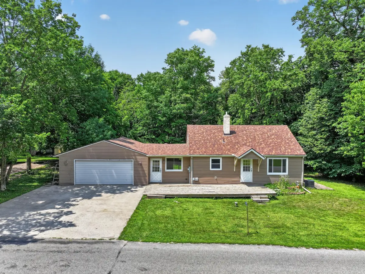 1405 S Darling Drive Nw, Alexandria, MN 56308 - #1