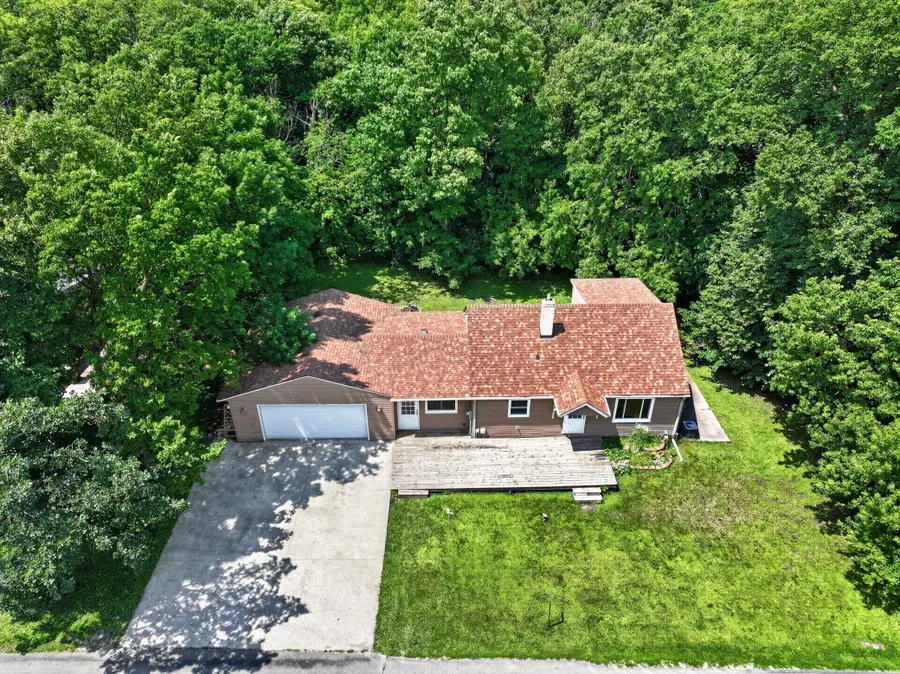 1405 S Darling Drive Nw, Alexandria, MN 56308 - #2