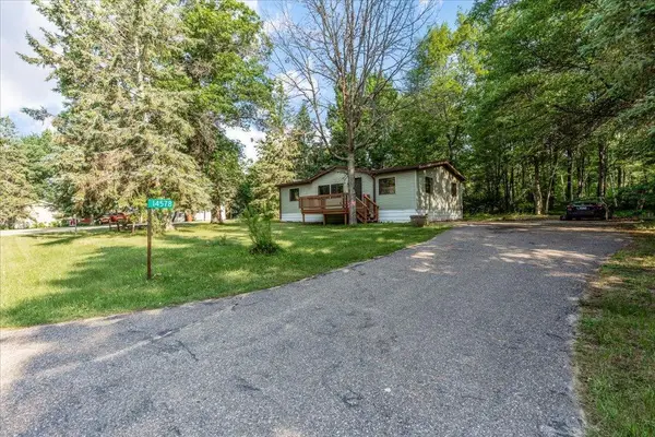 14578 Ridgeway Road, Crosslake, MN 56442