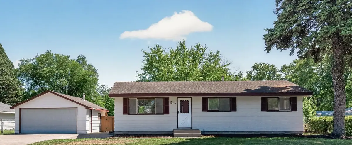 7817 67th Avenue N, Minneapolis, MN 55428 - #1