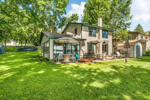 18146 Raymond Avenue, Richmond, MN 56368