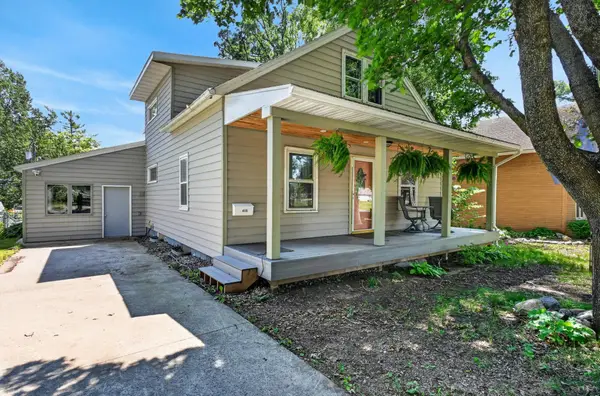 415 Jefferson Street, Alexandria, MN 56308
