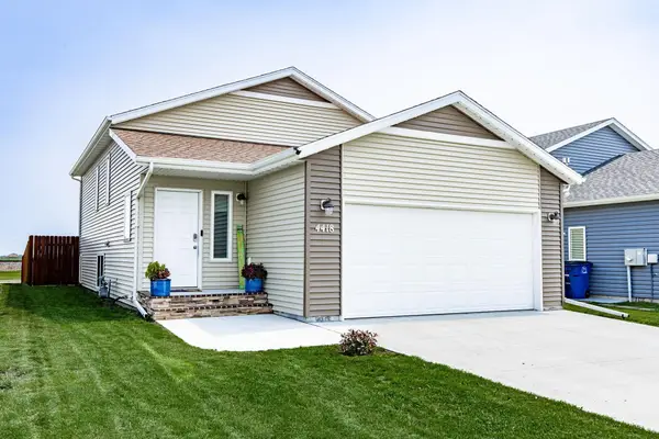 4418 19th Street S, Moorhead, MN 56560