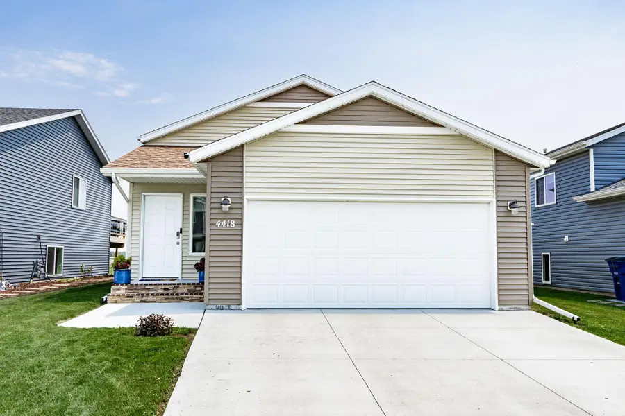 4418 19th Street S, Moorhead, MN 56560 - #2