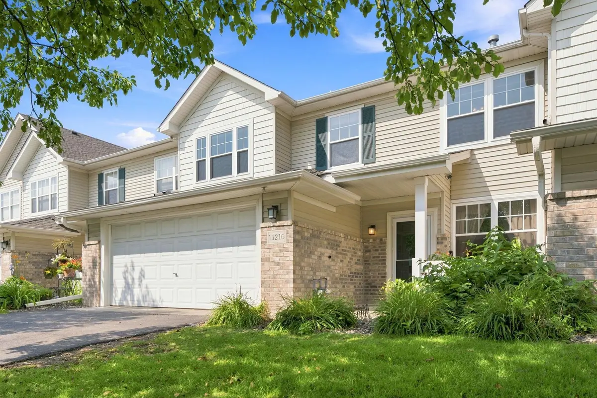 11216 204th Street W, Lakeville, MN 55044 - #1
