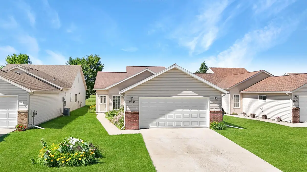 2853 35th Street S, Moorhead, MN 56560 - #1