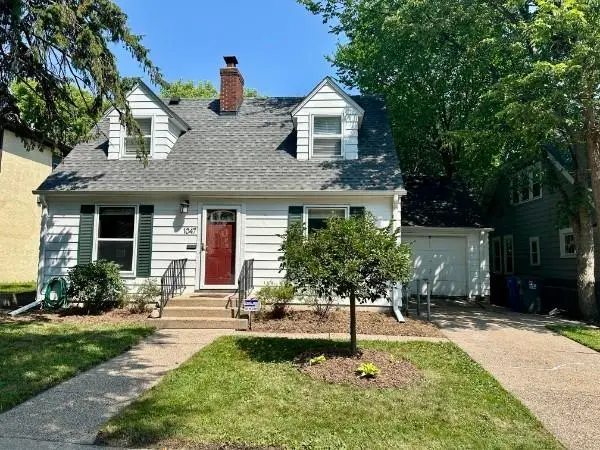 1047 Dayton Avenue, Saint Paul, MN 55104 - #1
